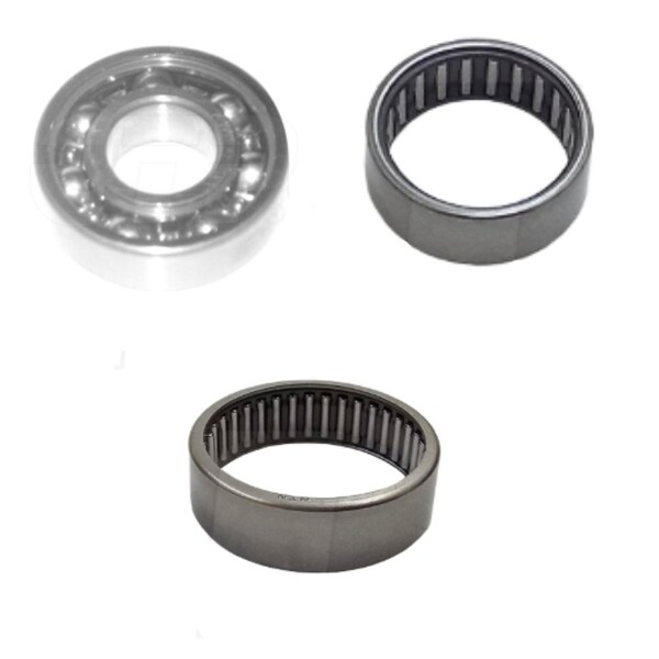 Aic Replacement Parts Camshaft bearings bushing set fit TC40 1920 L170 LS170 SHIBAURA N844 N844T KT-ENB10-0006 - main